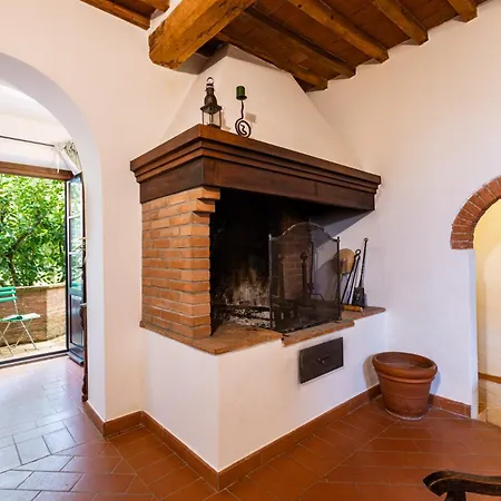 Podere Torre Degli Ulivi Palaia