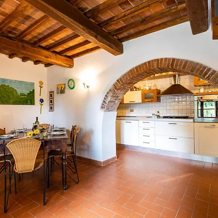 Podere Torre Degli Ulivi