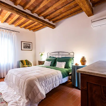 Podere Torre Degli Ulivi Dom wakacyjny *