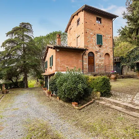 Podere Torre Degli Ulivi * Palaia